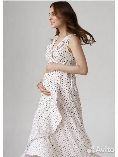 Сарафан летний женский 42 44