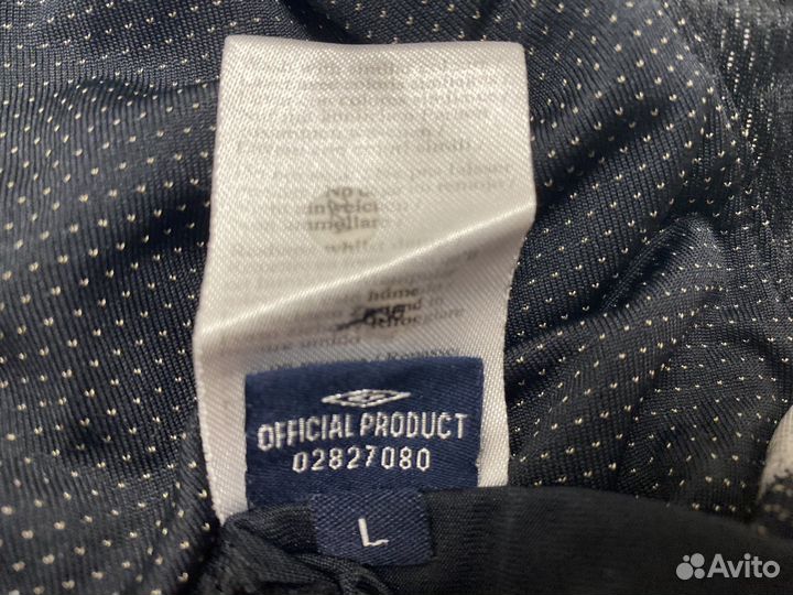 Футболка Челси 2003-2005