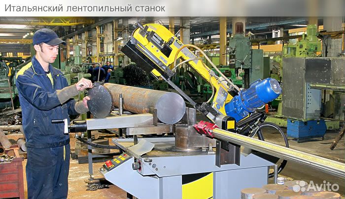 Резчик на пилах, ножовках и станках