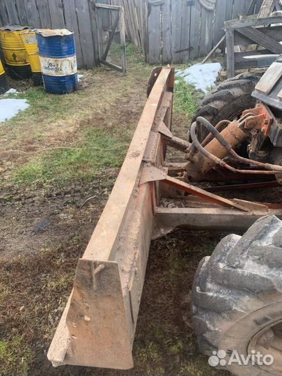 Грейферная установка