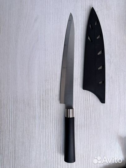 Нож для роллов