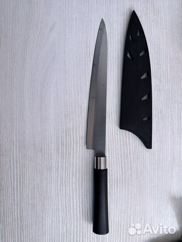 Нож для роллов