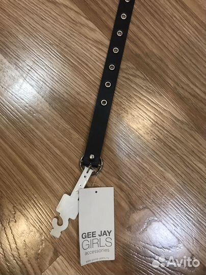 Ремень женский