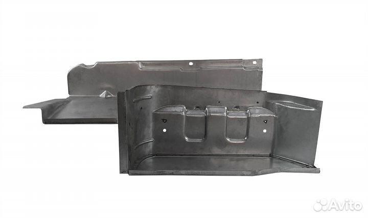 Ремонтная деталь на Газель