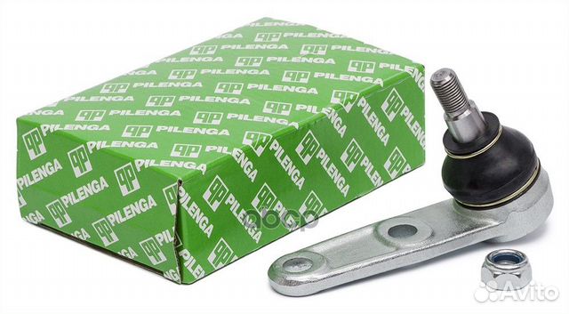 Опора шаровая рычага подвески ts-p2470 pilenga