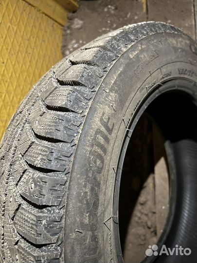 Bridgestone Ice Cruiser 7000 185/65 R15