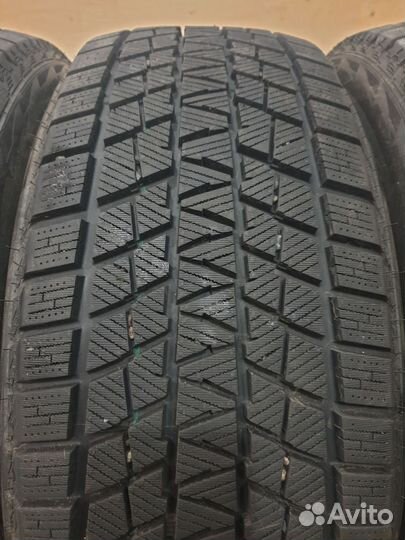 Durun IceMax RW501 225/55 R18