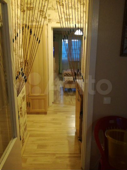 1-к. квартира, 36 м², 10/10 эт.