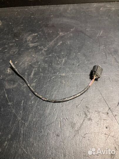 Разъем (фишка) проводки Bmw