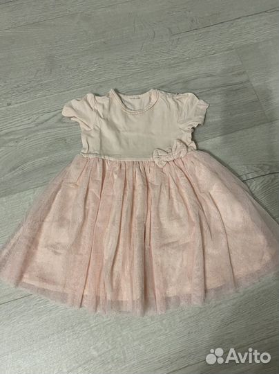 Вещи на девочку