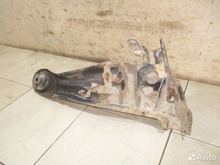 Рычаг продольный З/П Mitsubishi Lancer 9 (CS)