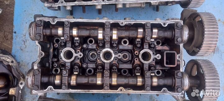 Продам гбц 6G72 mitsubishi