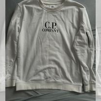 C.p company кофта