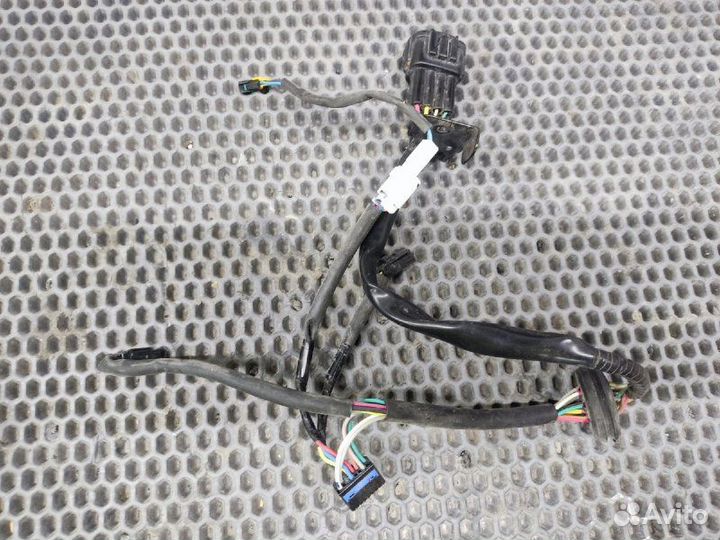 Проводка фары (коса) левая Nissan Murano Z52