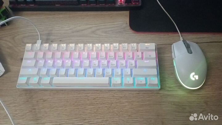 Клавиатура