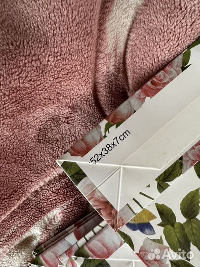 Пакет подарочный