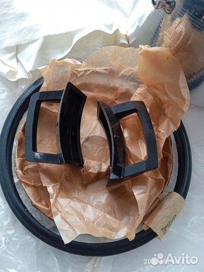 Скороварка СССР 6 литров