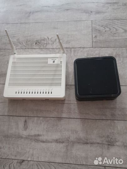 Wifi роутер