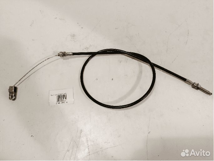 Трос газа 4Y