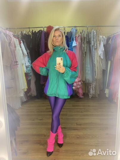 Одежда в стиле 90х