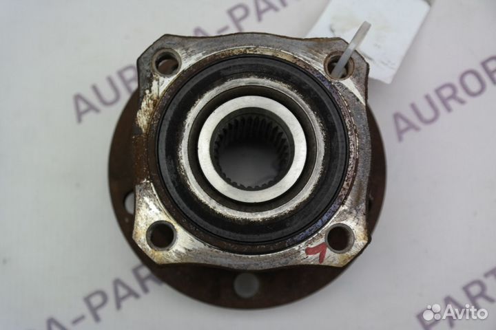 Ступица BMW X3 F25 2010-2017