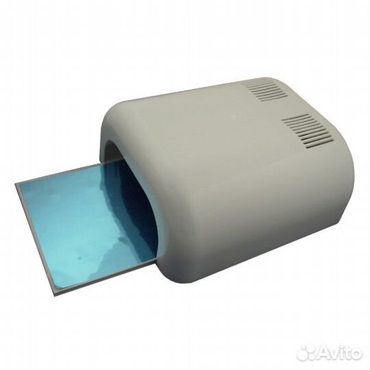 Ультрафиолетовая лампа для маникюра