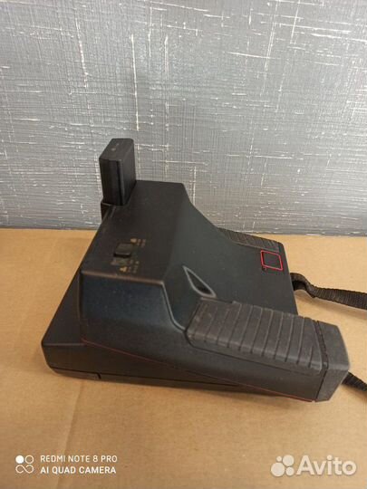 Фотоаппарат Polaroid Impulse