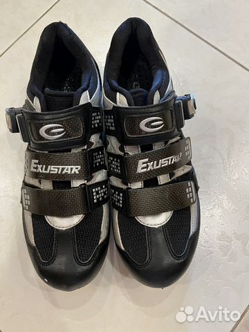 Велосипедные туфли 43 р-р