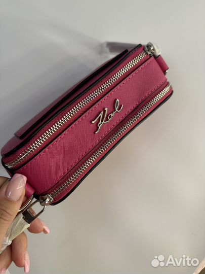 Сумка Karl Lagerfeld