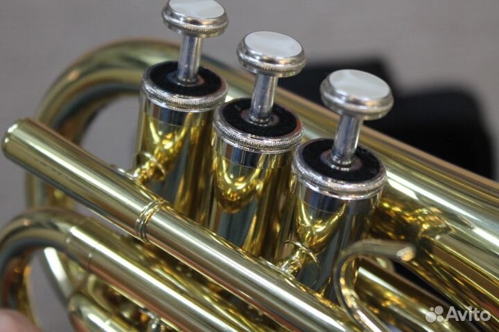 Мини труба Brahner TM-510L