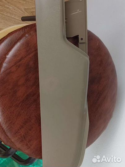 Накладка боковая на сиденье volvo XC90 S60 S80