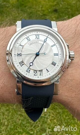 Наручные часы