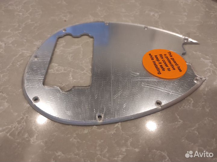 Гитарная Фурнитура USA