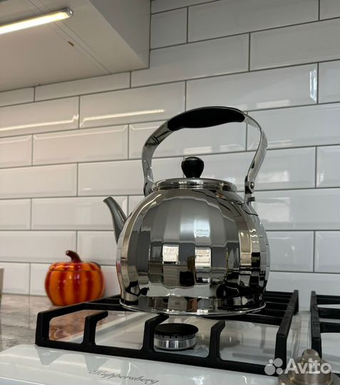 Кухонный комбайн