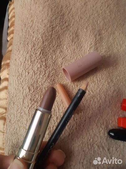 Vivienne sabo помада