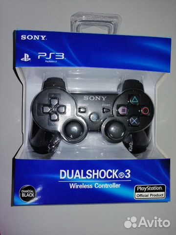 Джойстик ps3, ps4, xbox360