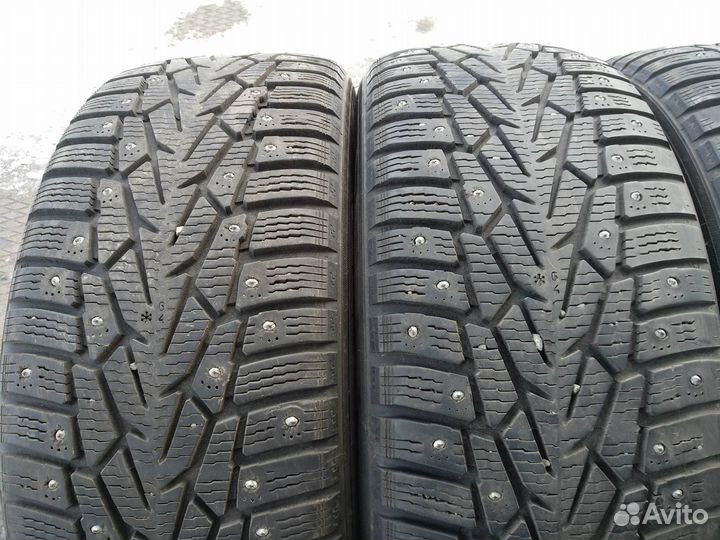 Nokian Tyres Nordman 7 225/55 R17 101T