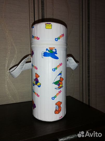 Детские вещи пакетом