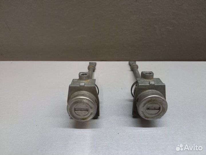 Замок зажигания Mitsubishi Lancer 10 2010