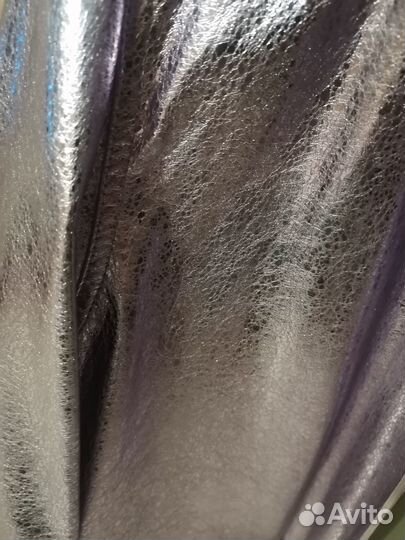 Куртка под кожу