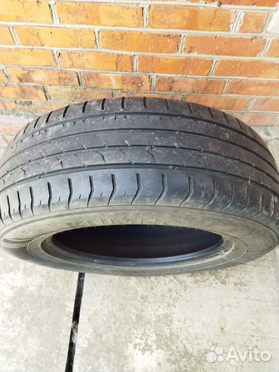 Kumho Crugen HP91 235/65 R17 19