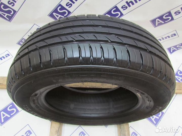 Nokian Tyres Nordman SX2 175/70 R13 117D