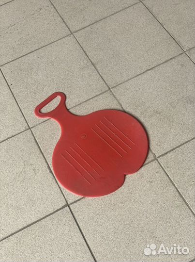 Снегокат/ледянка