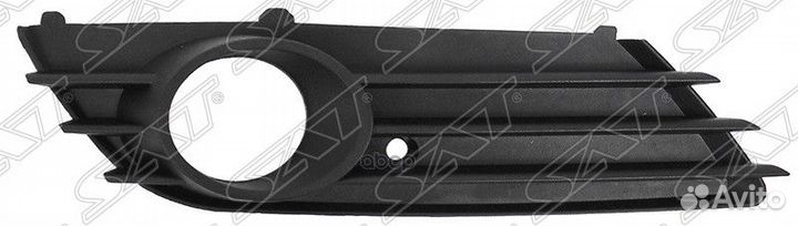 Оправа птф opel astra 04-07 RH stop492191 Sat