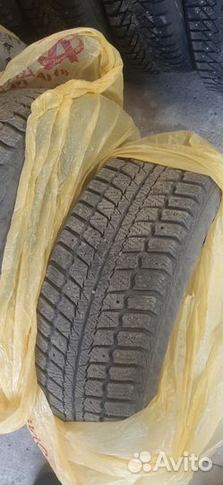 Matador MP 50 Sibir Ice 205/55 R16