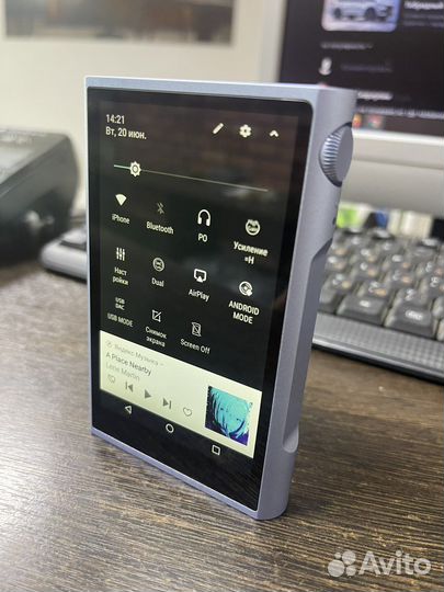 Shanling m3x.audiosense aq4.ivipq кабель