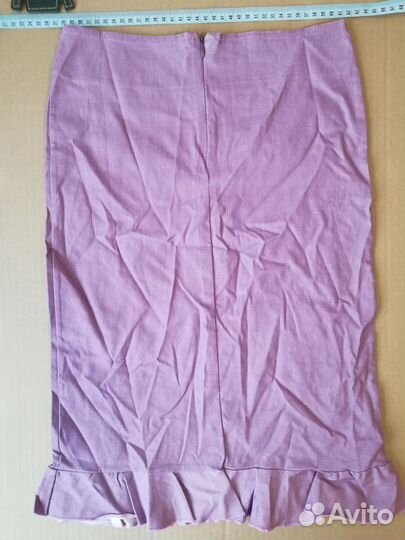 Юбка (16.02.25) M
