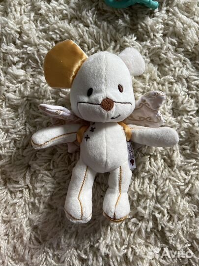 Игрушка Мышь