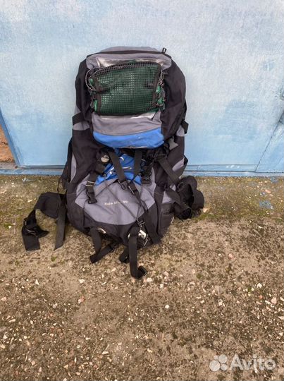 Туристический рюкзак