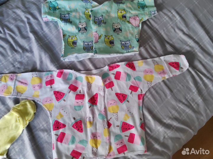 Вещи пакетом на девочку бесплатно